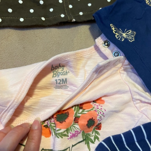 Girls mixed lot- size 12months - Picture 10 of 10